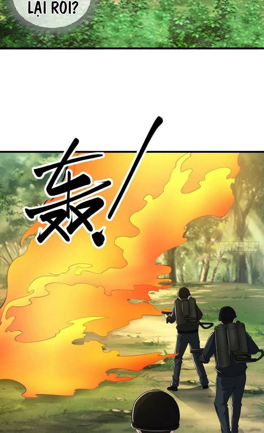 Đệ Nhất Danh Sách Chap 213 - Next Chap 214