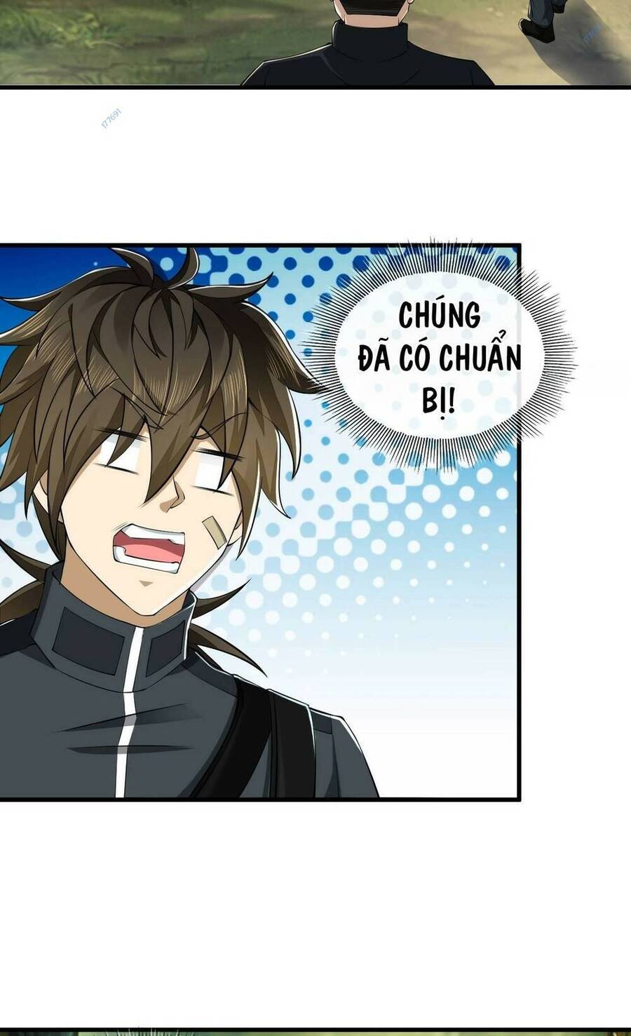 Đệ Nhất Danh Sách Chap 213 - Next Chap 214