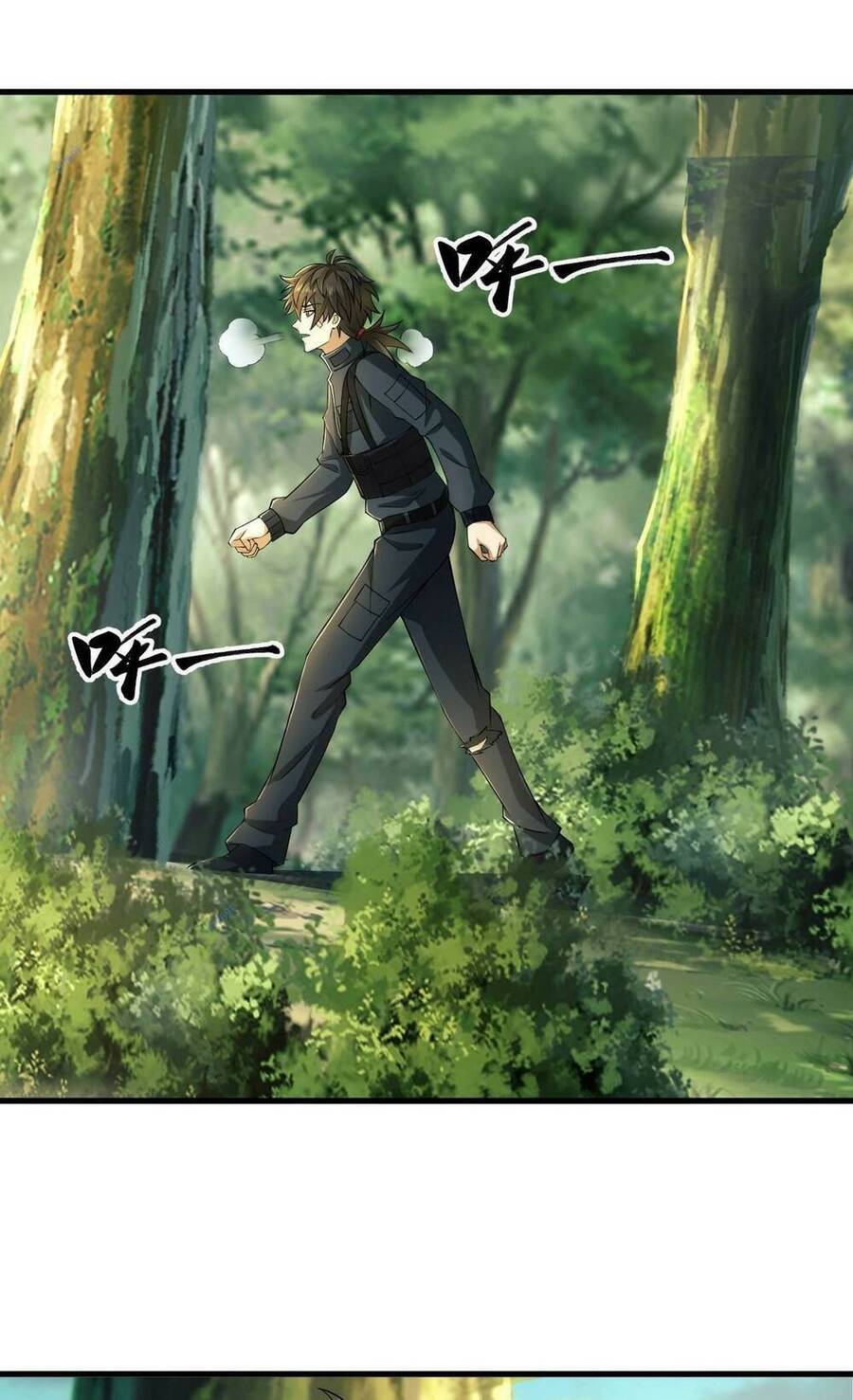 Đệ Nhất Danh Sách Chap 213 - Next Chap 214
