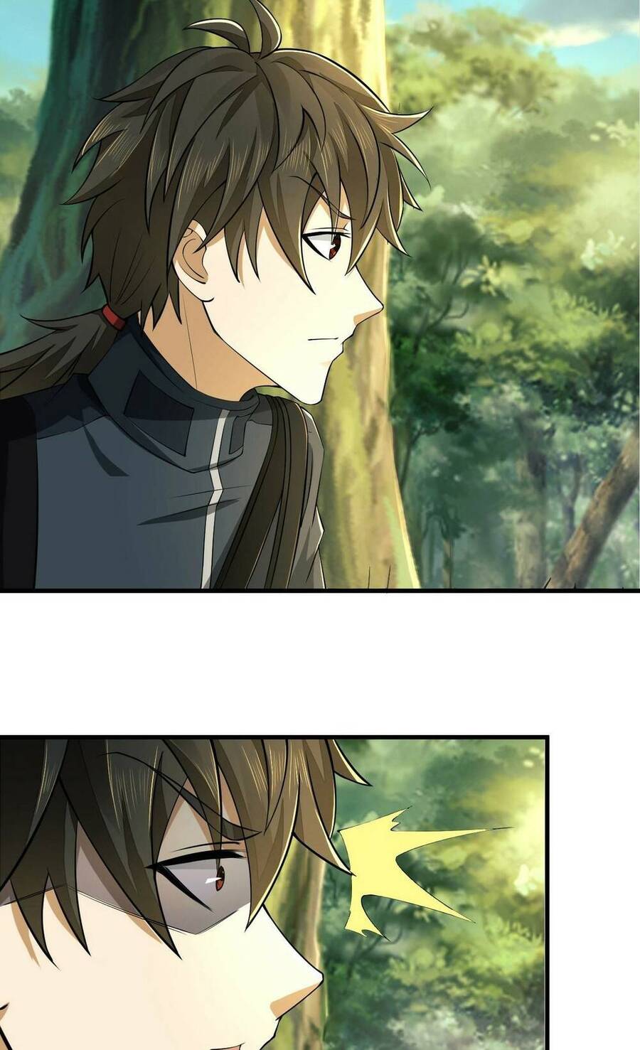 Đệ Nhất Danh Sách Chap 213 - Next Chap 214