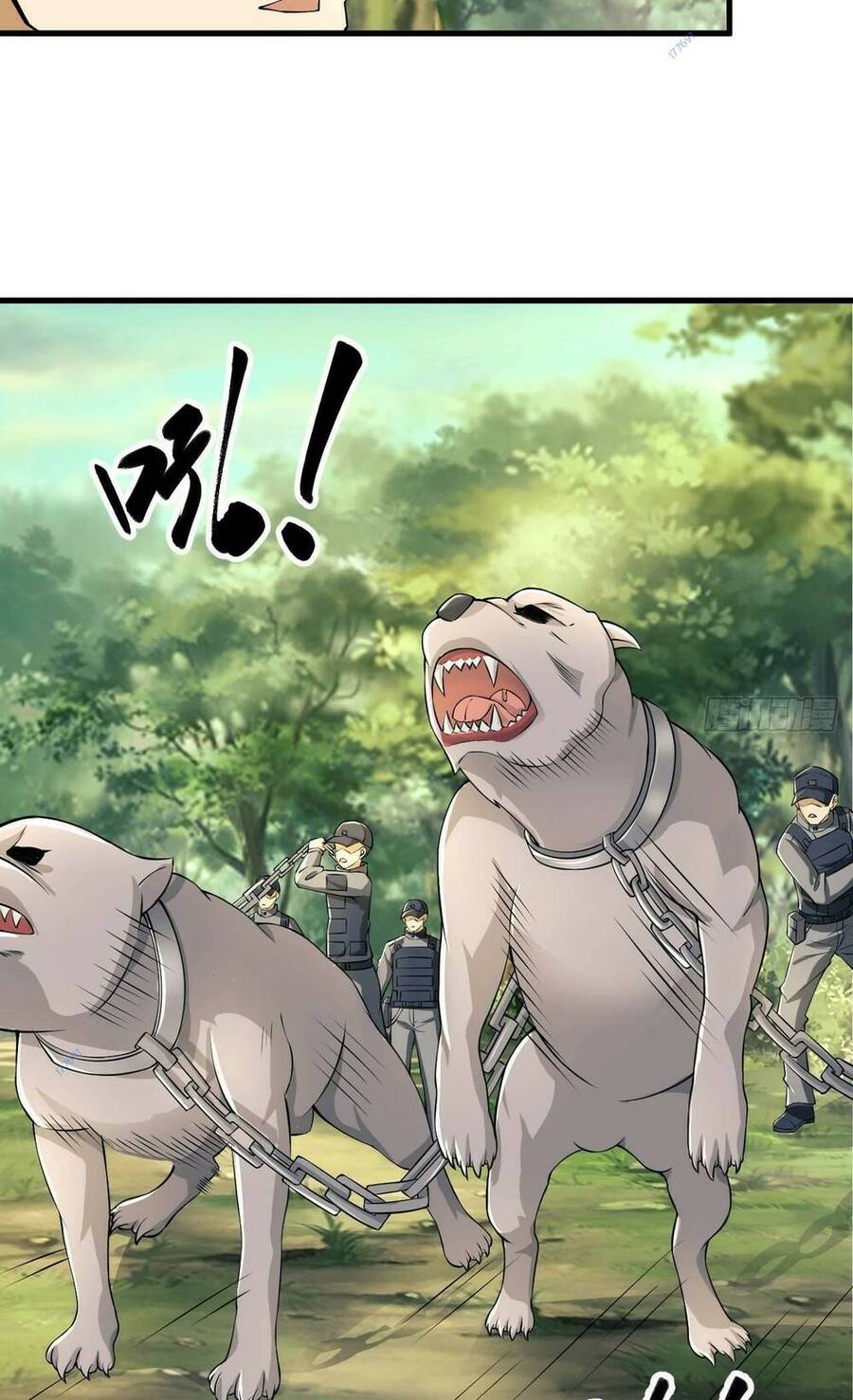 Đệ Nhất Danh Sách Chap 213 - Next Chap 214