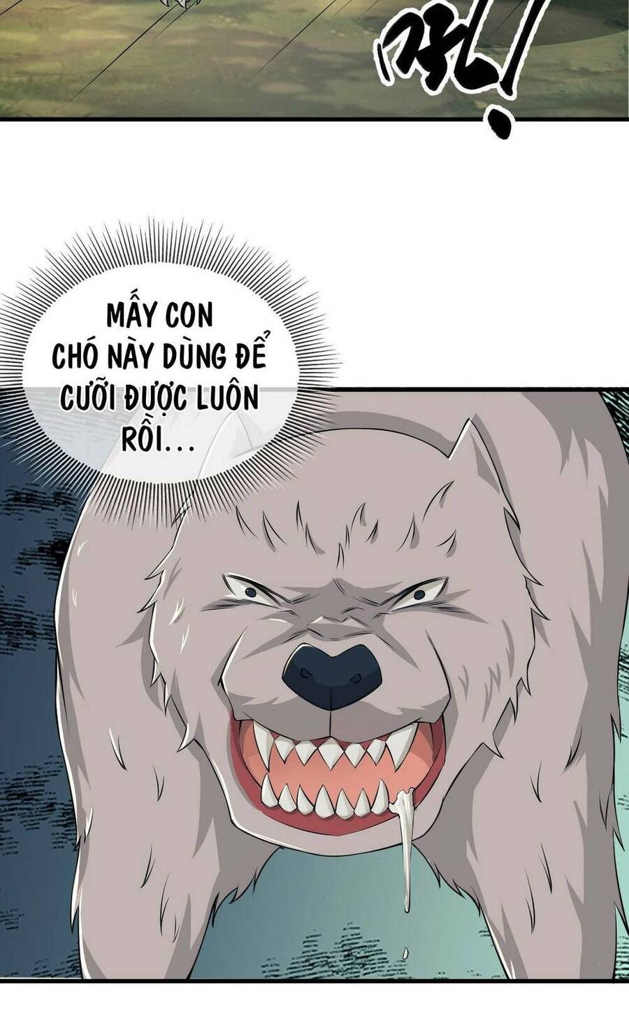 Đệ Nhất Danh Sách Chap 213 - Next Chap 214