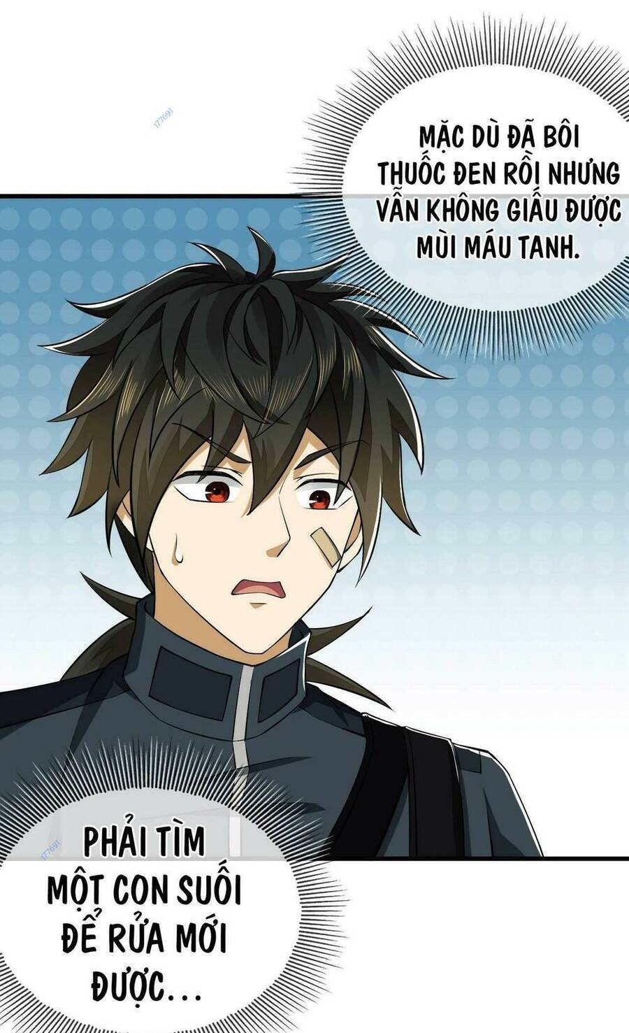 Đệ Nhất Danh Sách Chap 213 - Next Chap 214
