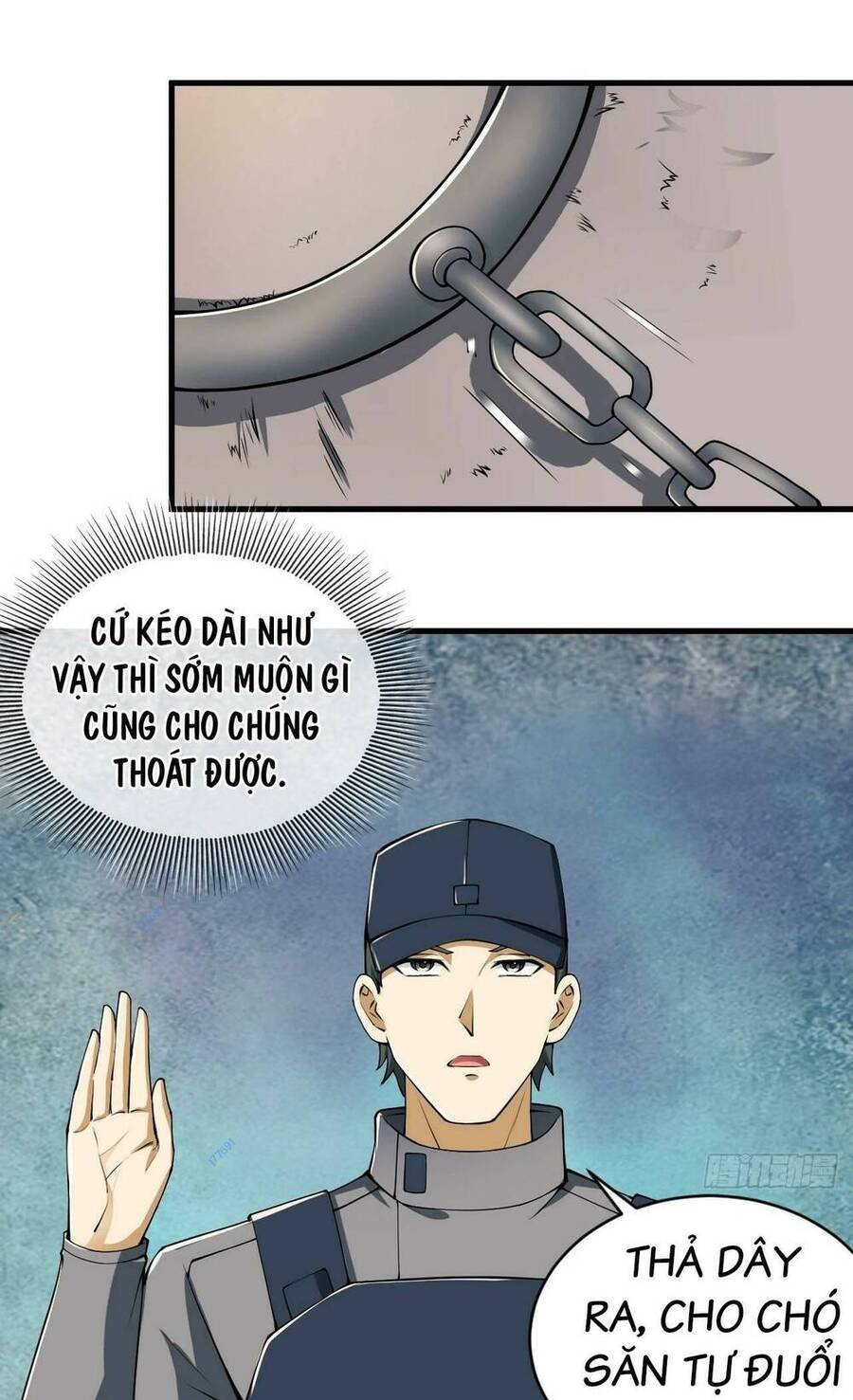 Đệ Nhất Danh Sách Chap 213 - Next Chap 214