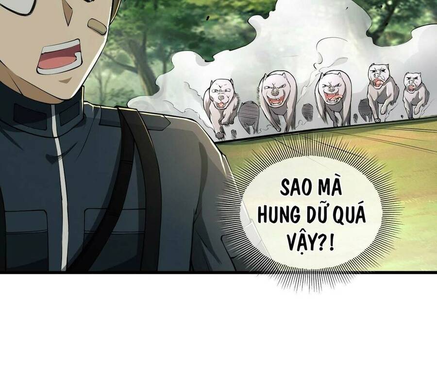 Đệ Nhất Danh Sách Chap 213 - Next Chap 214