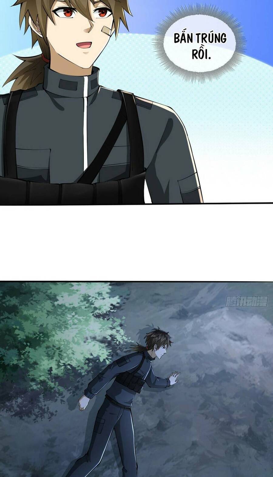 Đệ Nhất Danh Sách Chap 213 - Next Chap 214