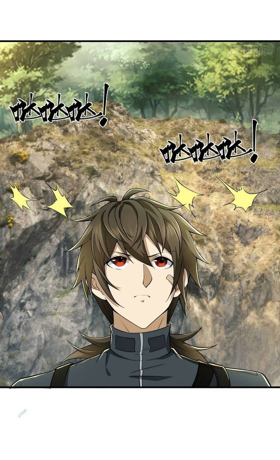 Đệ Nhất Danh Sách Chap 213 - Next Chap 214