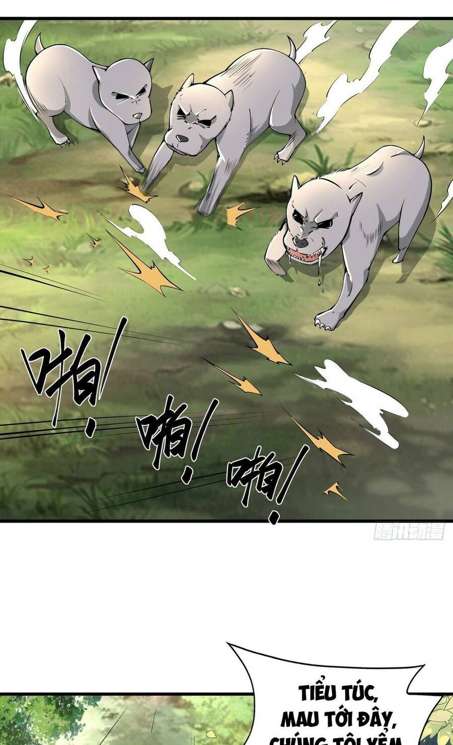 Đệ Nhất Danh Sách Chap 213 - Next Chap 214