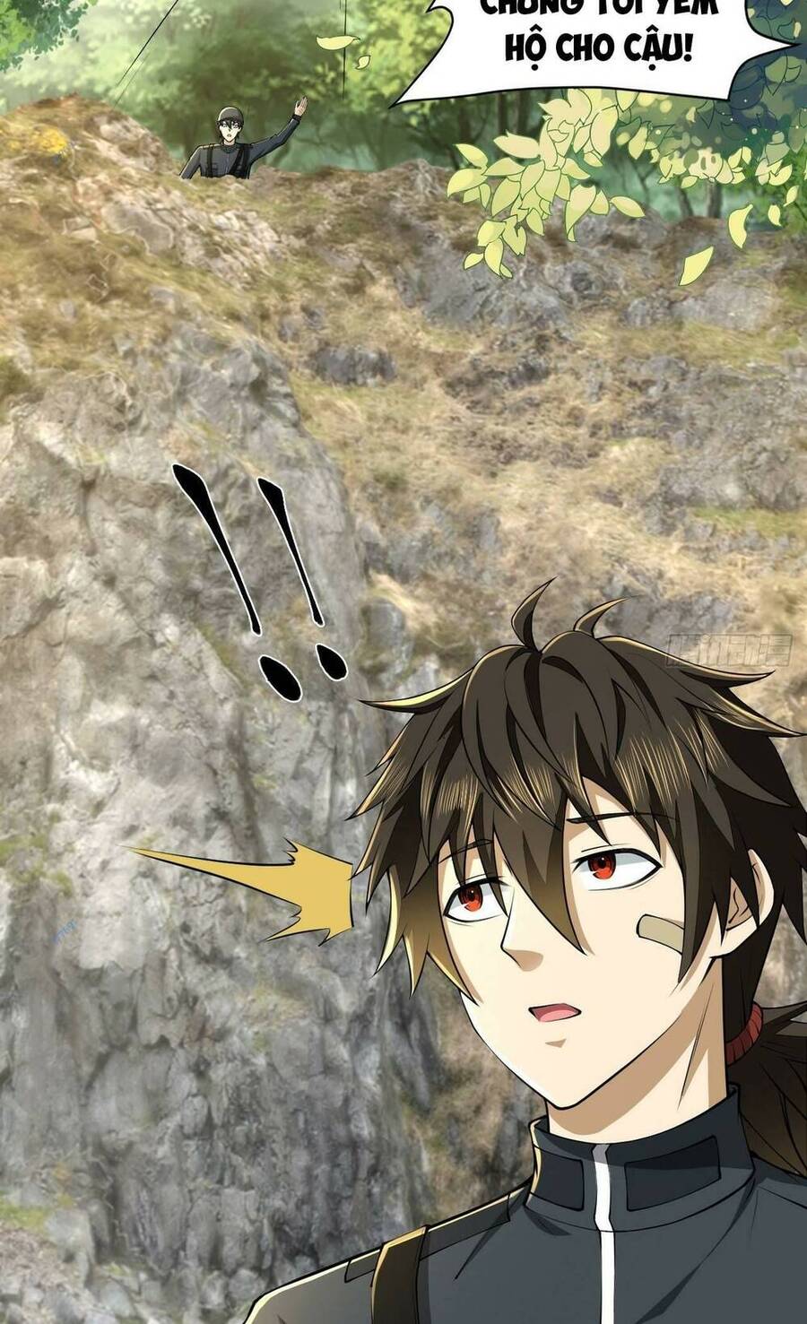 Đệ Nhất Danh Sách Chap 213 - Next Chap 214