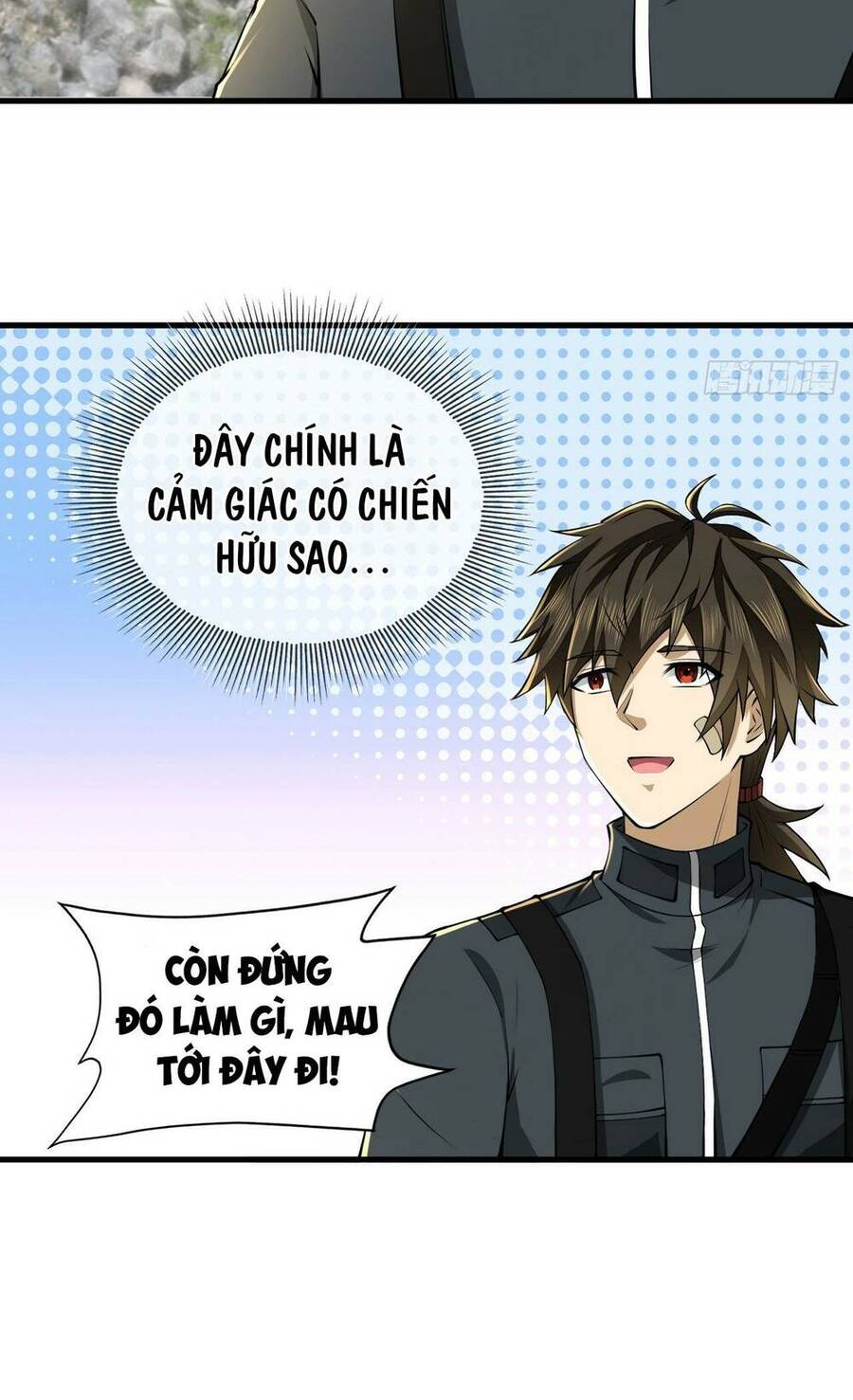 Đệ Nhất Danh Sách Chap 213 - Next Chap 214