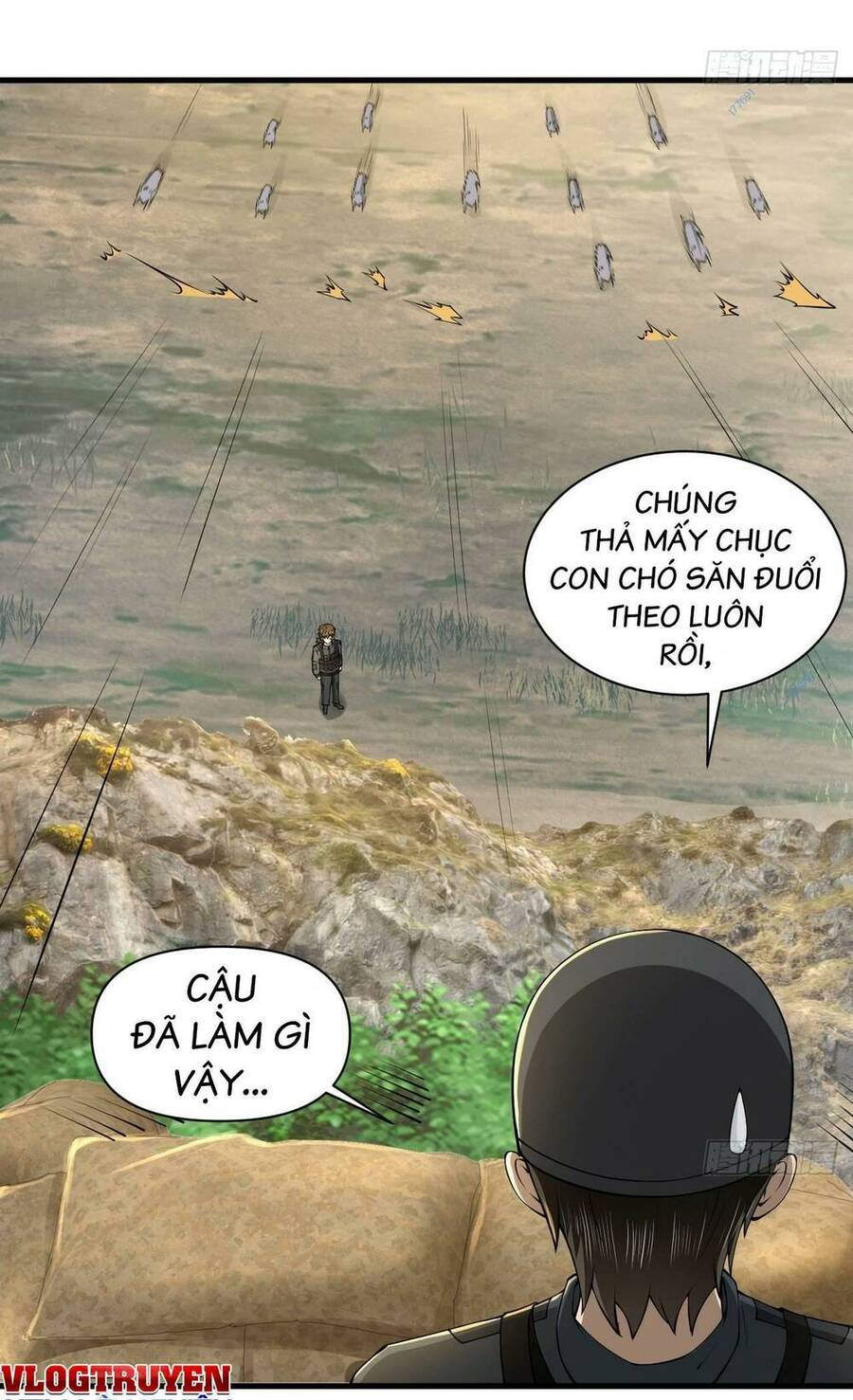 Đệ Nhất Danh Sách Chap 213 - Next Chap 214