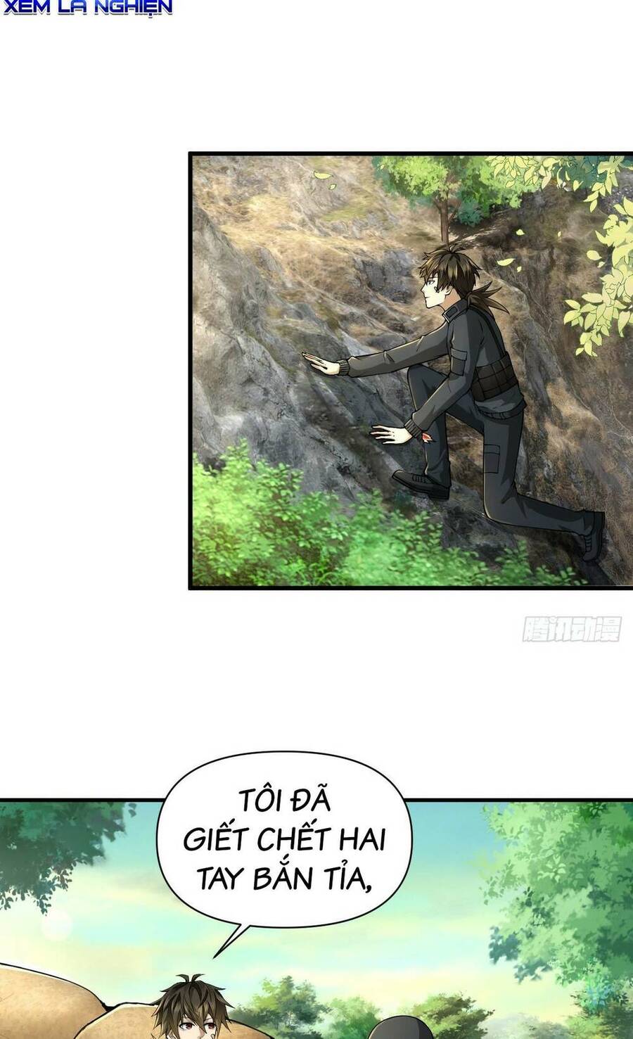 Đệ Nhất Danh Sách Chap 213 - Next Chap 214