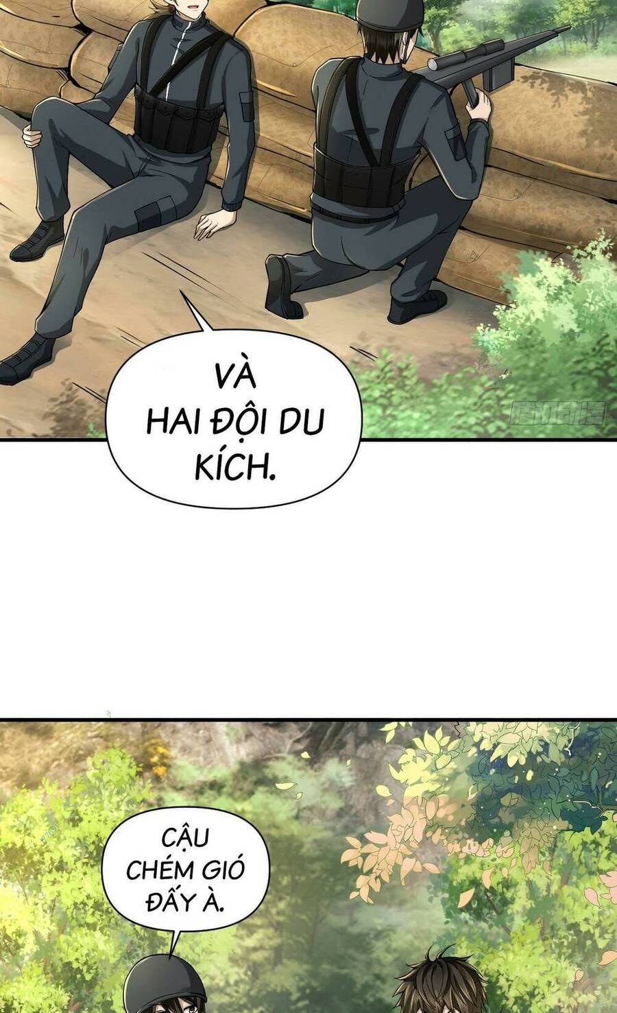 Đệ Nhất Danh Sách Chap 213 - Next Chap 214