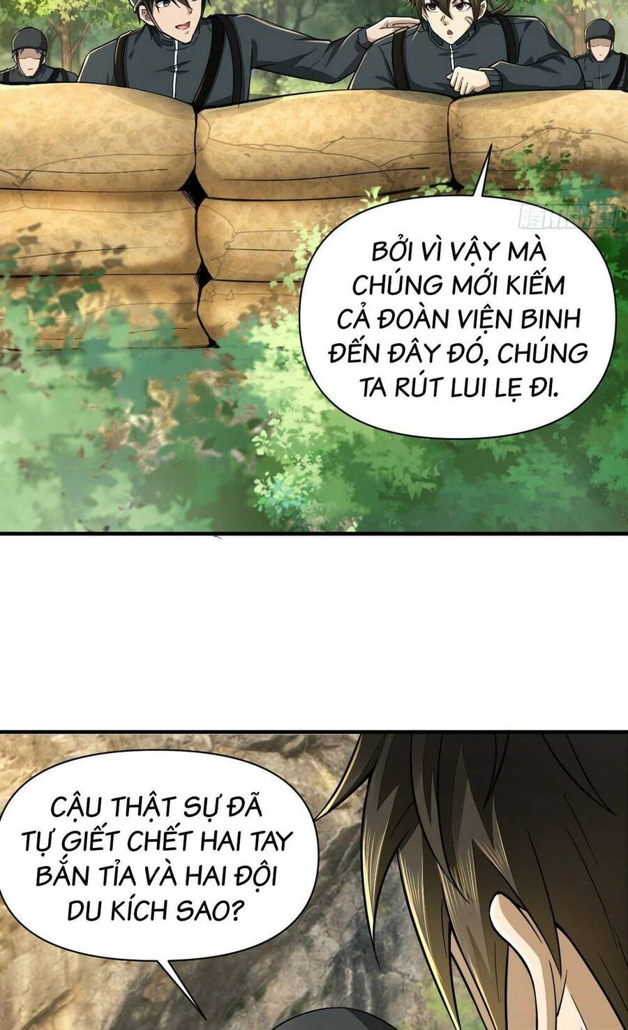 Đệ Nhất Danh Sách Chap 213 - Next Chap 214