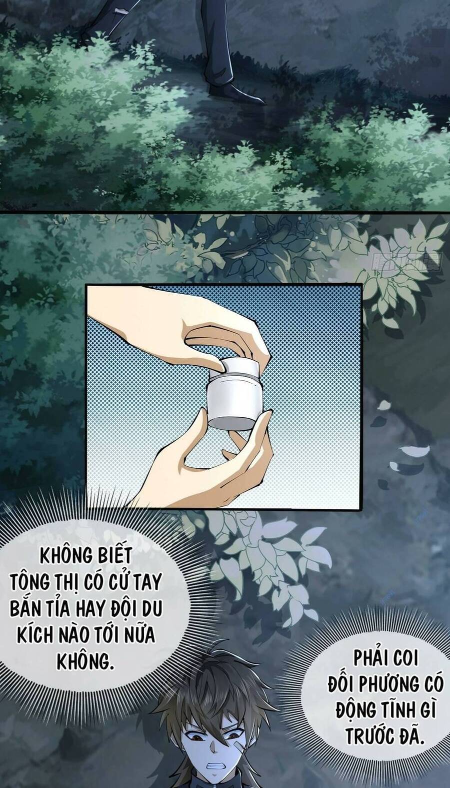 Đệ Nhất Danh Sách Chap 213 - Next Chap 214