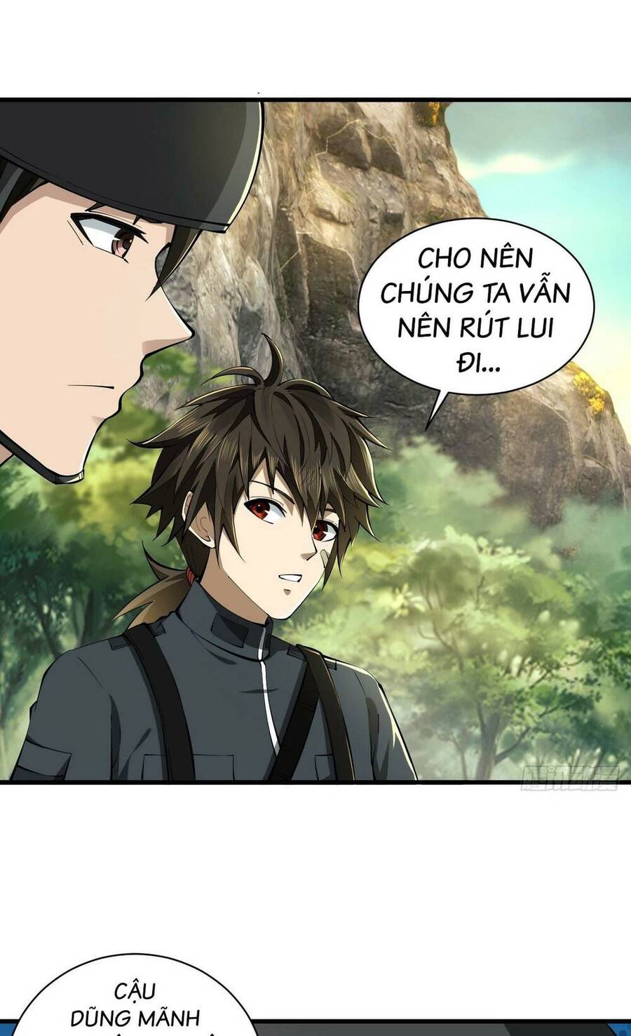 Đệ Nhất Danh Sách Chap 213 - Next Chap 214