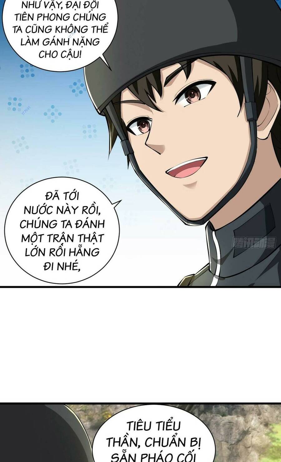 Đệ Nhất Danh Sách Chap 213 - Next Chap 214