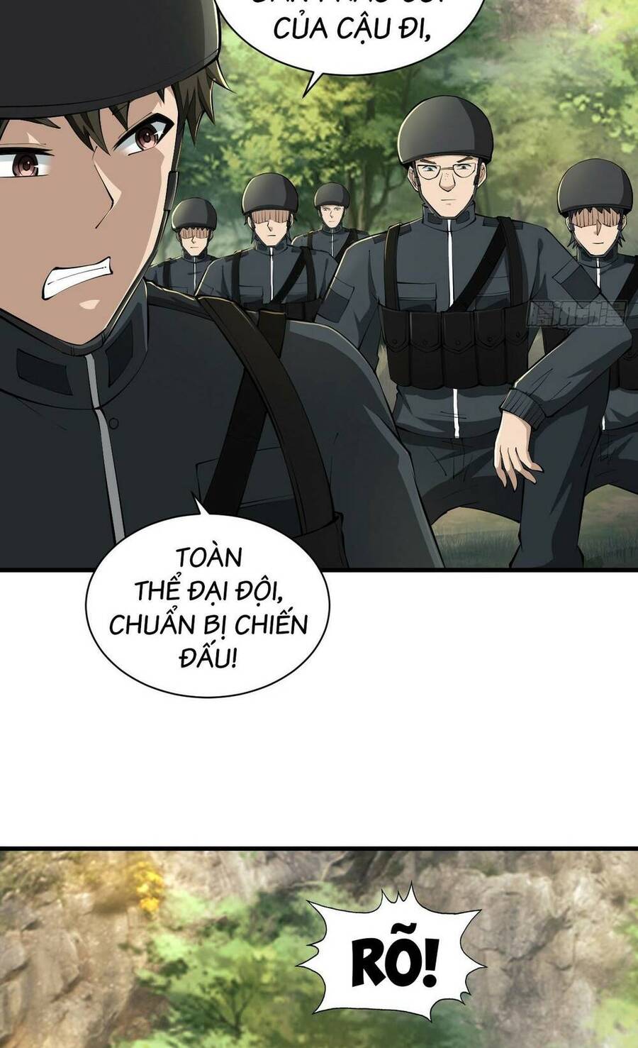 Đệ Nhất Danh Sách Chap 213 - Next Chap 214