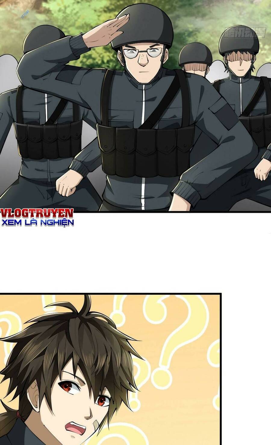Đệ Nhất Danh Sách Chap 213 - Next Chap 214