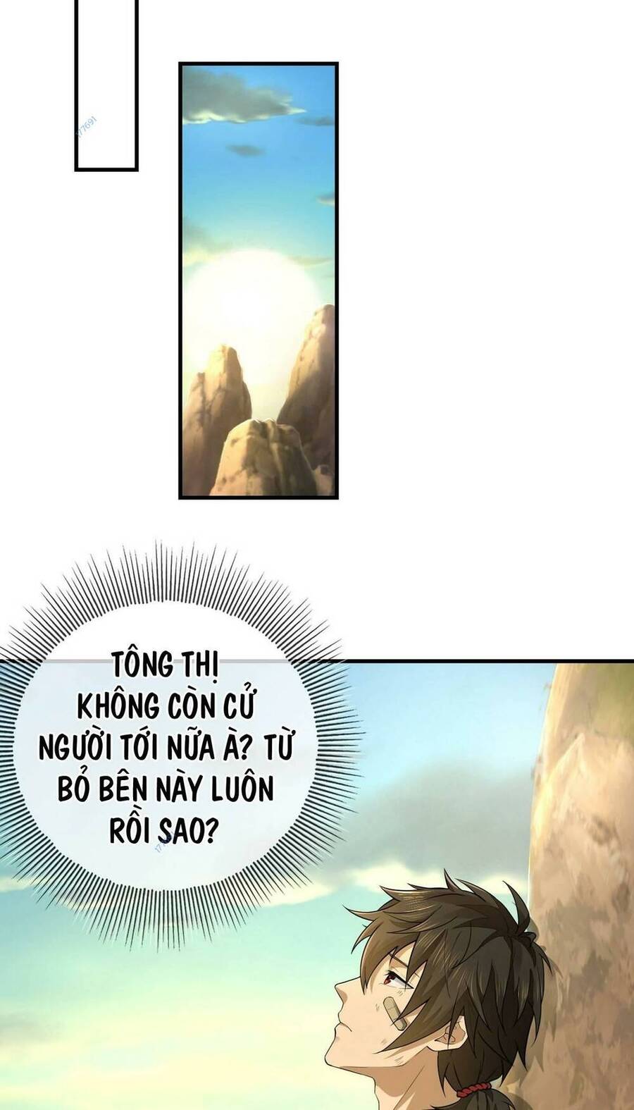 Đệ Nhất Danh Sách Chap 213 - Next Chap 214