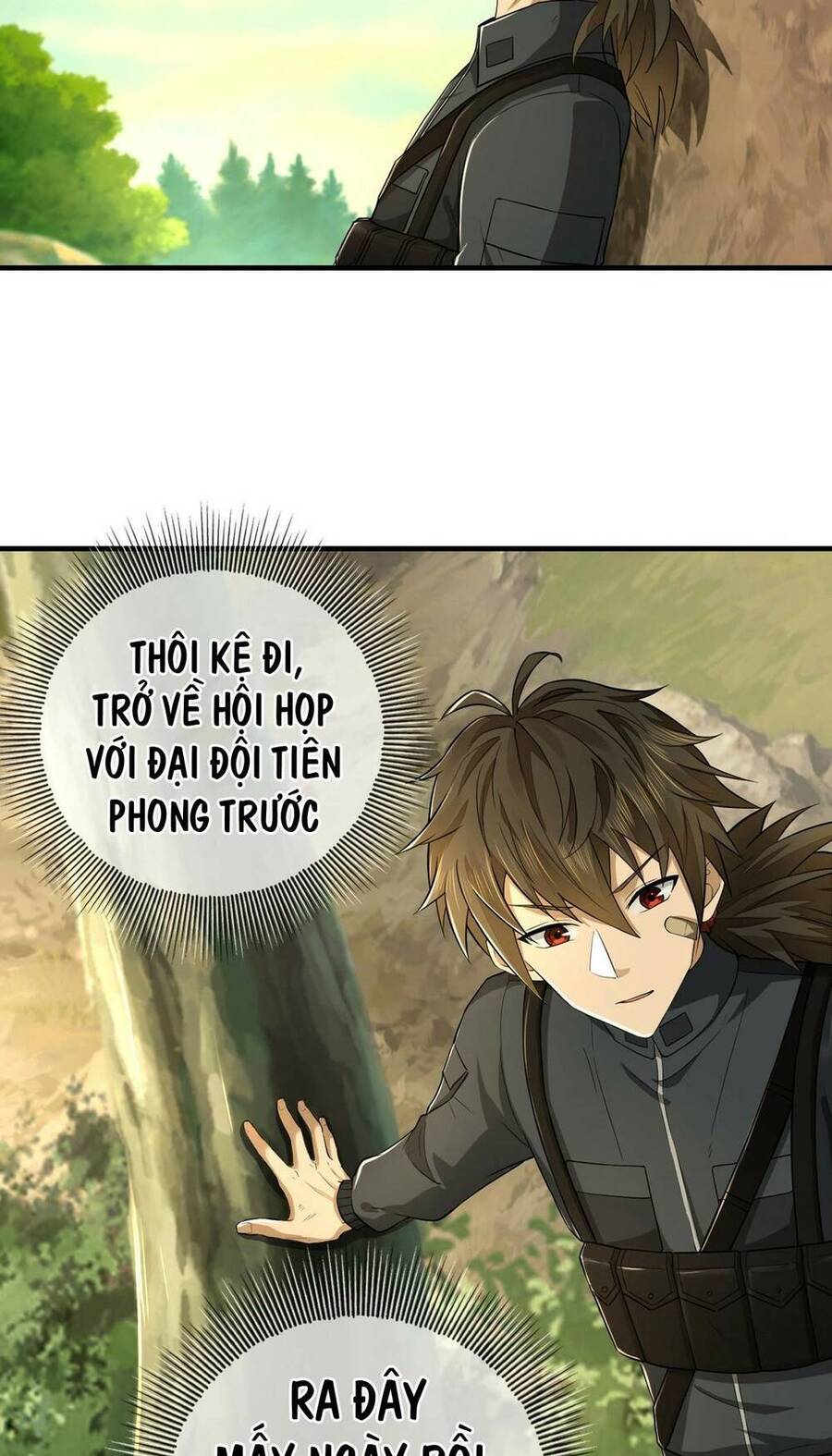 Đệ Nhất Danh Sách Chap 213 - Next Chap 214