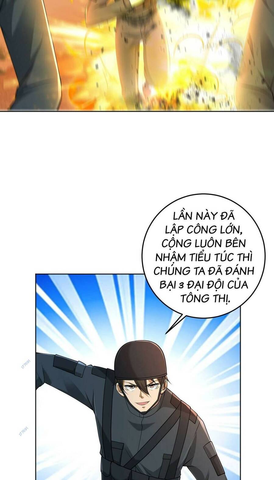 Đệ Nhất Danh Sách Chap 214 - Next Chap 215