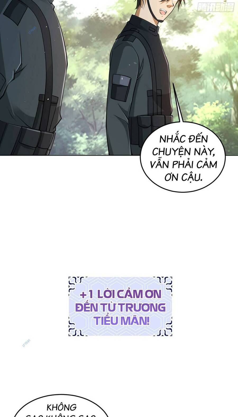 Đệ Nhất Danh Sách Chap 214 - Next Chap 215