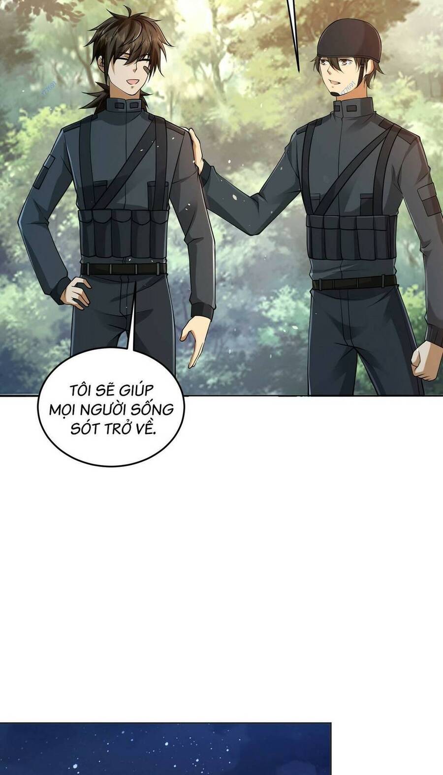 Đệ Nhất Danh Sách Chap 214 - Next Chap 215