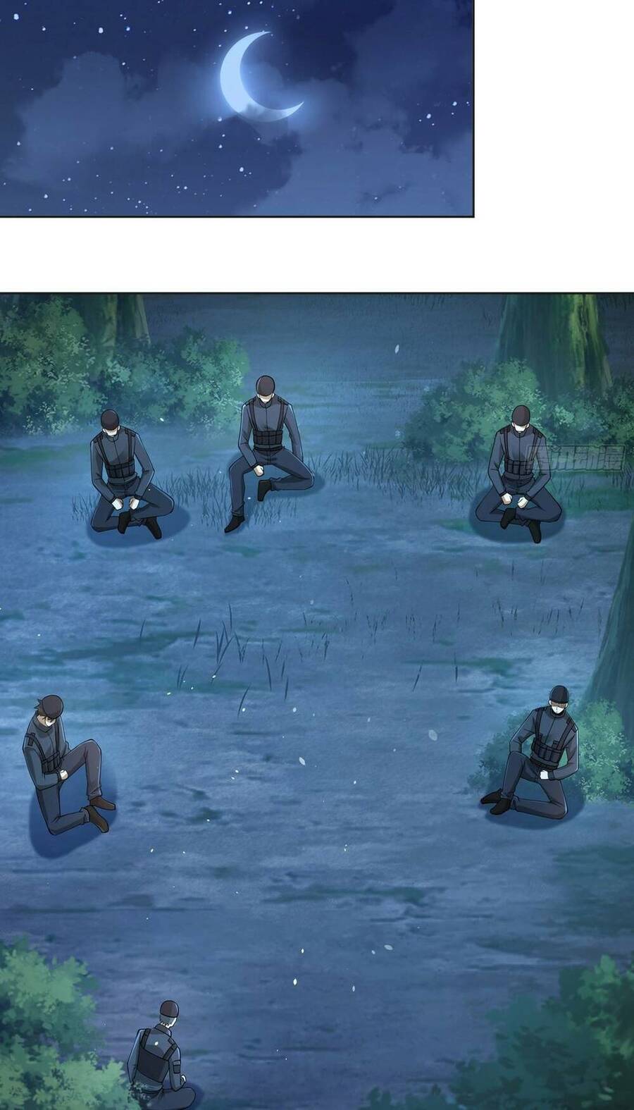 Đệ Nhất Danh Sách Chap 214 - Next Chap 215