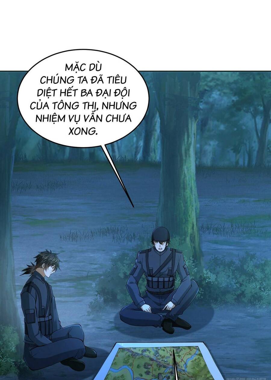 Đệ Nhất Danh Sách Chap 214 - Next Chap 215