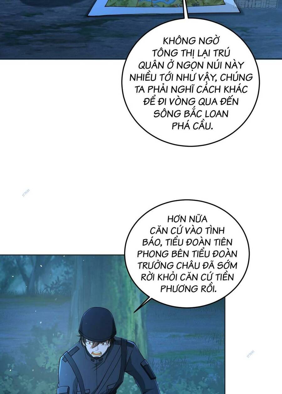 Đệ Nhất Danh Sách Chap 214 - Next Chap 215