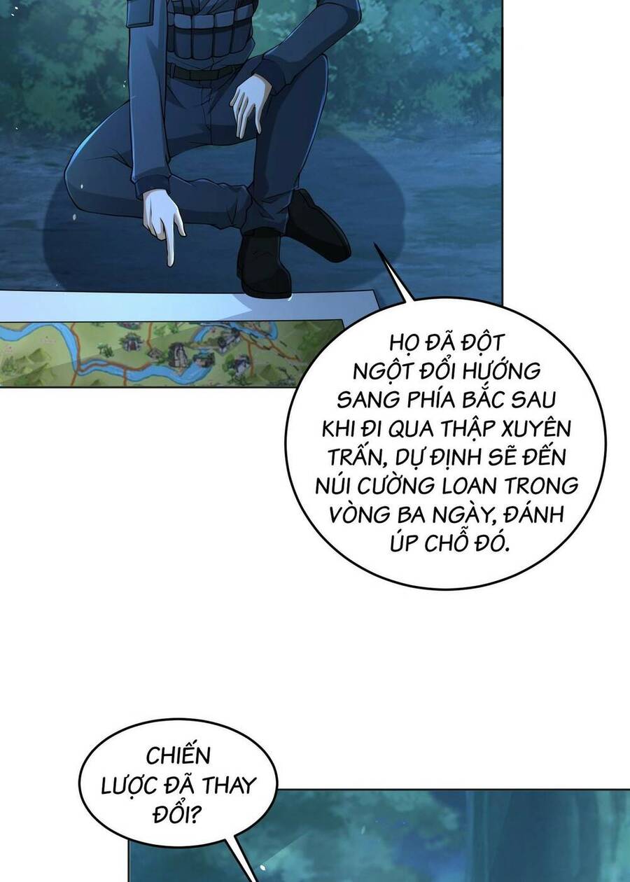 Đệ Nhất Danh Sách Chap 214 - Next Chap 215