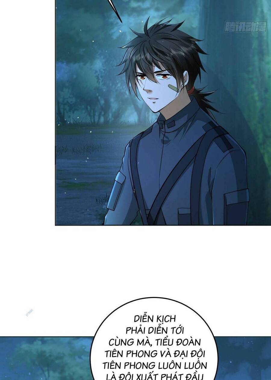 Đệ Nhất Danh Sách Chap 214 - Next Chap 215