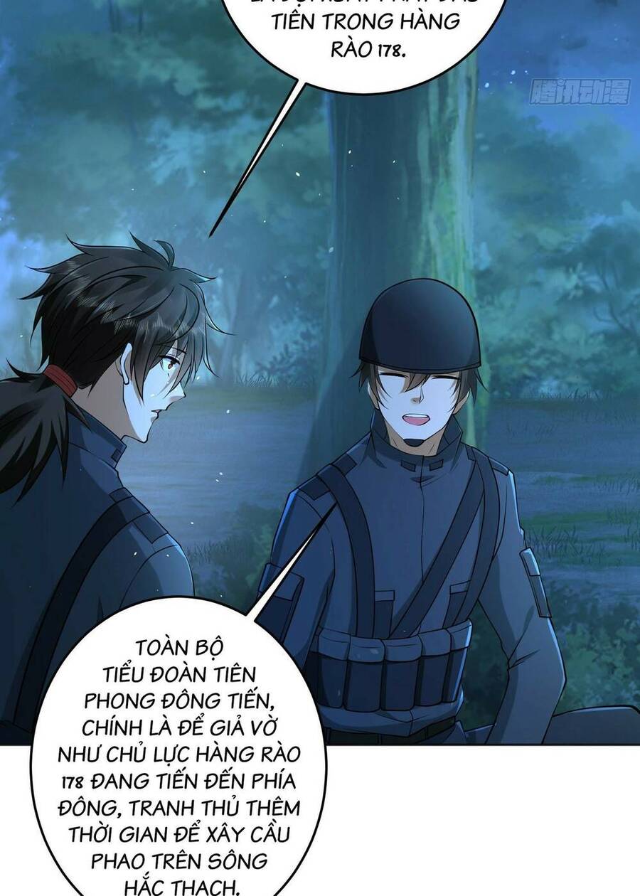 Đệ Nhất Danh Sách Chap 214 - Next Chap 215