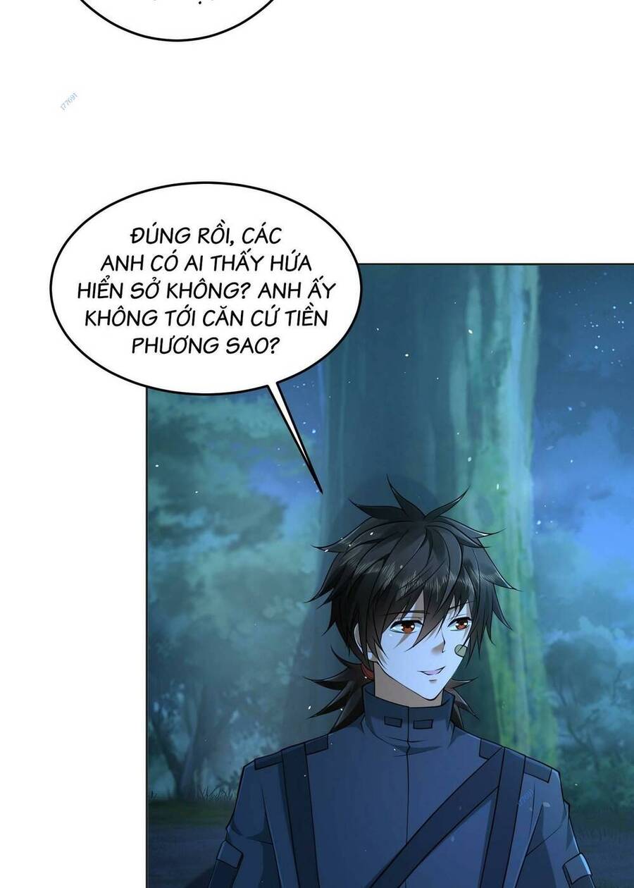 Đệ Nhất Danh Sách Chap 214 - Next Chap 215