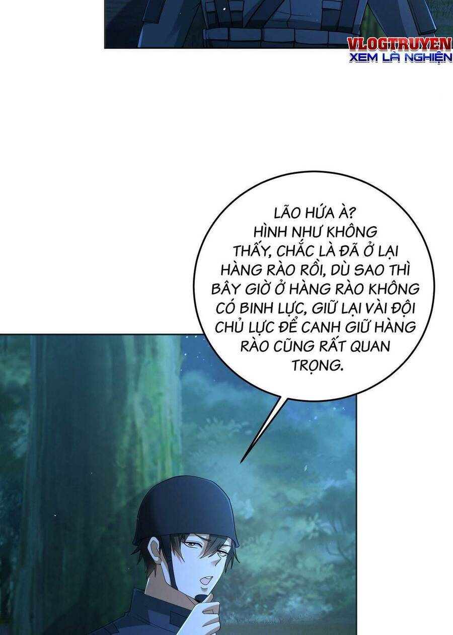 Đệ Nhất Danh Sách Chap 214 - Next Chap 215
