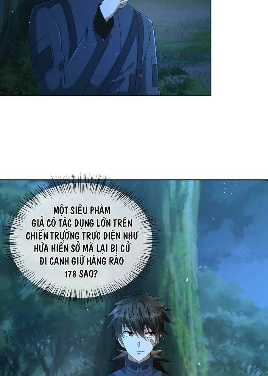 Đệ Nhất Danh Sách Chap 214 - Next Chap 215