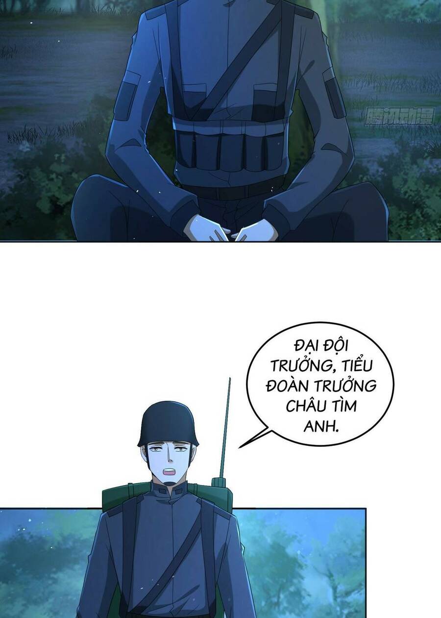 Đệ Nhất Danh Sách Chap 214 - Next Chap 215