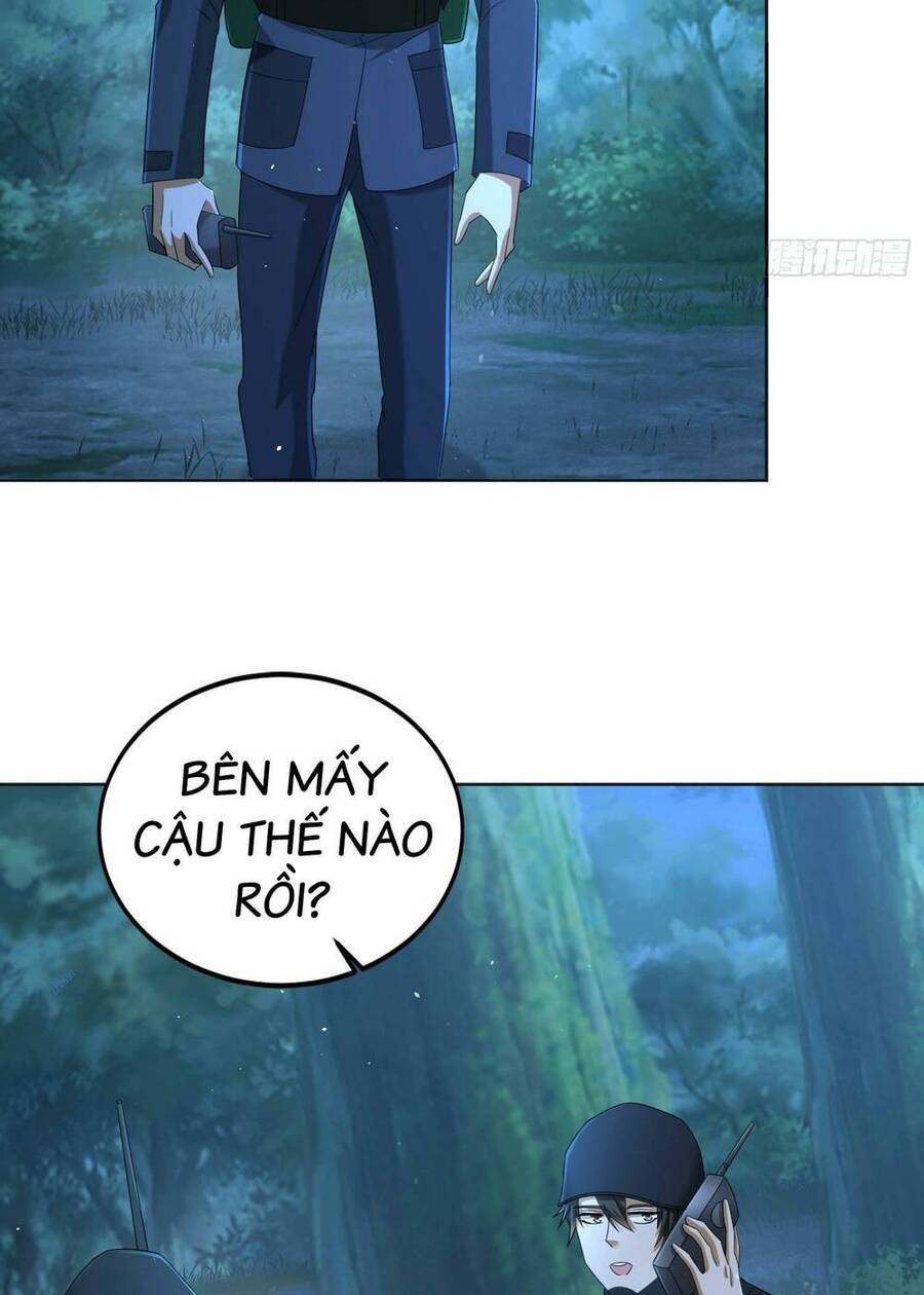 Đệ Nhất Danh Sách Chap 214 - Next Chap 215