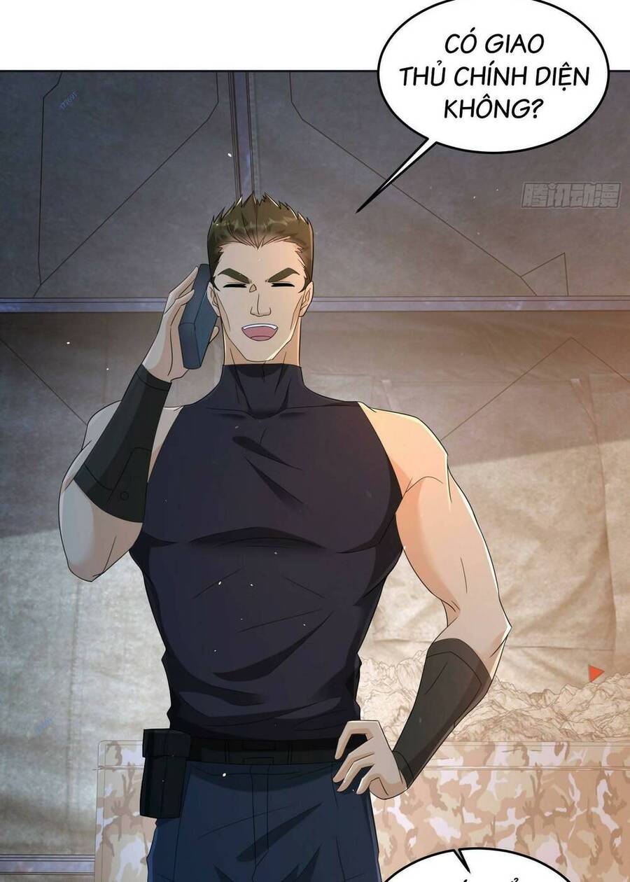 Đệ Nhất Danh Sách Chap 214 - Next Chap 215