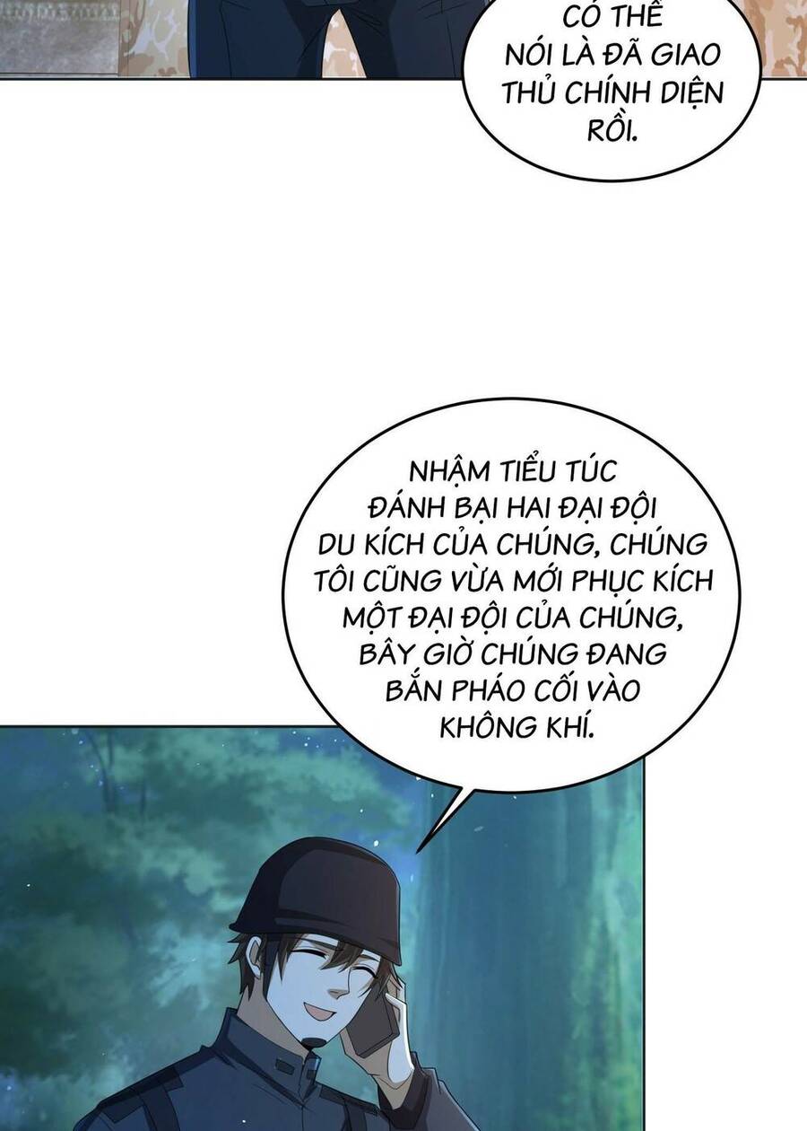 Đệ Nhất Danh Sách Chap 214 - Next Chap 215