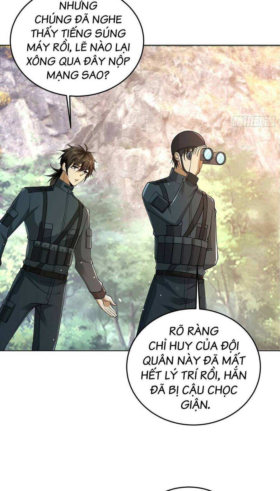 Đệ Nhất Danh Sách Chap 214 - Next Chap 215