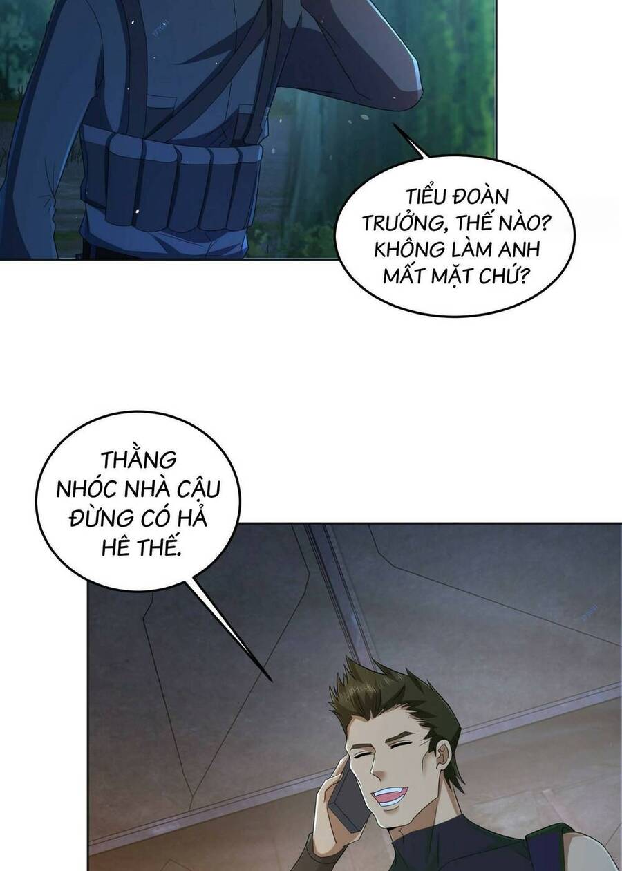 Đệ Nhất Danh Sách Chap 214 - Next Chap 215