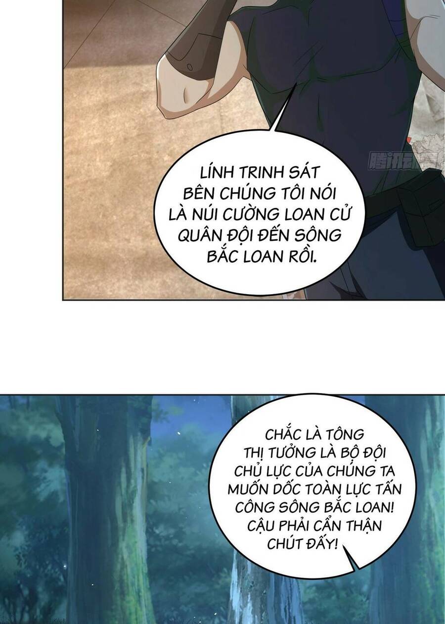Đệ Nhất Danh Sách Chap 214 - Next Chap 215