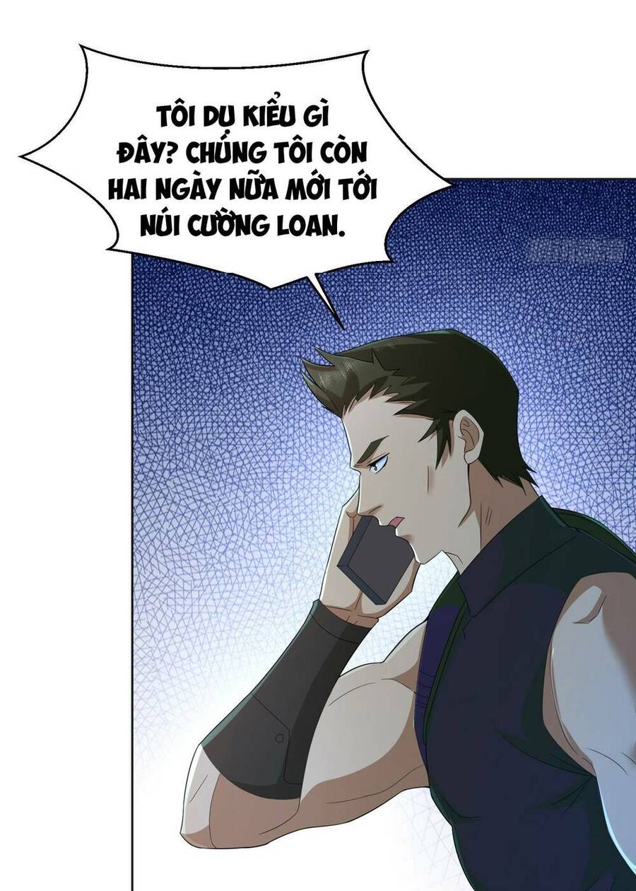 Đệ Nhất Danh Sách Chap 214 - Next Chap 215
