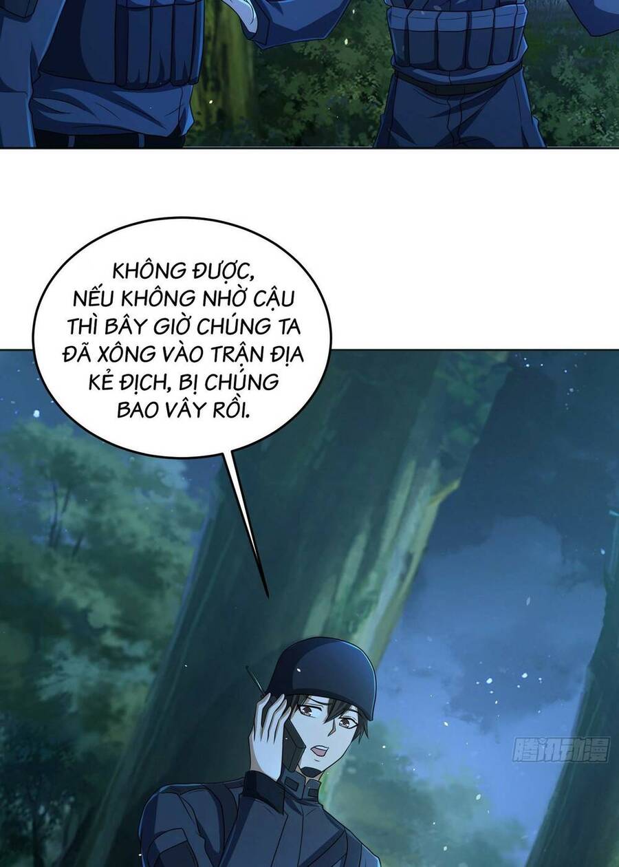 Đệ Nhất Danh Sách Chap 214 - Next Chap 215