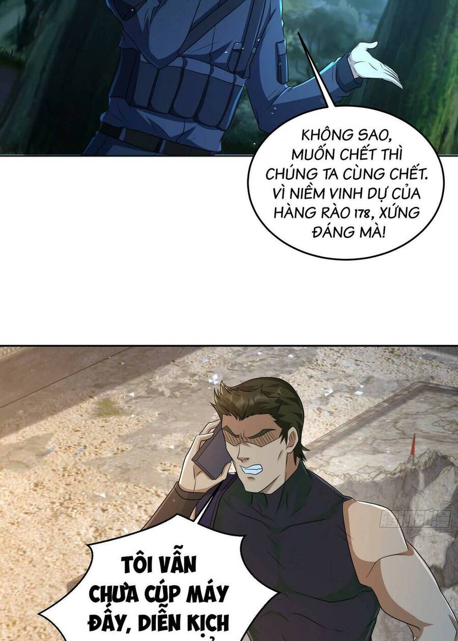 Đệ Nhất Danh Sách Chap 214 - Next Chap 215
