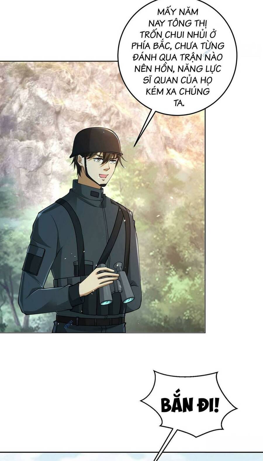 Đệ Nhất Danh Sách Chap 214 - Next Chap 215