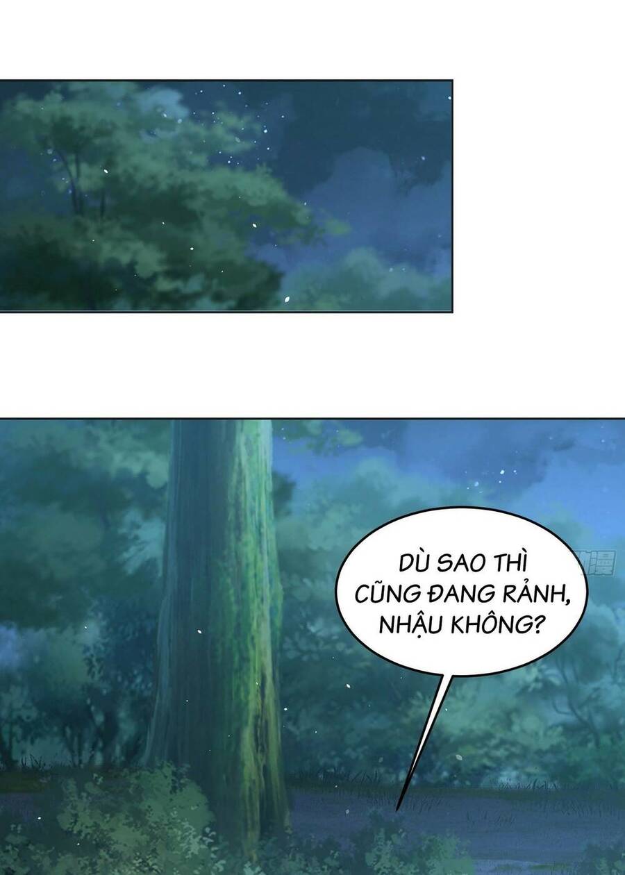 Đệ Nhất Danh Sách Chap 214 - Next Chap 215