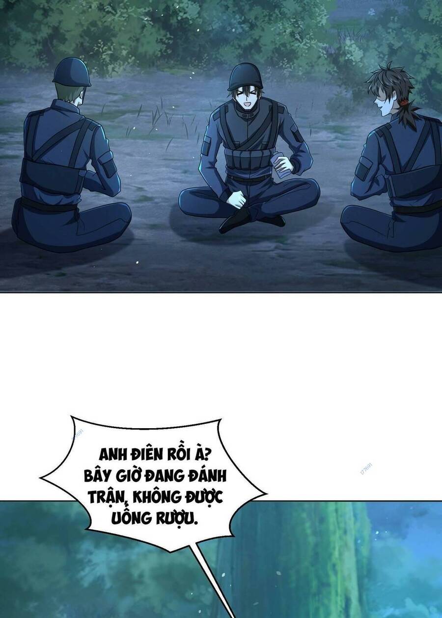 Đệ Nhất Danh Sách Chap 214 - Next Chap 215